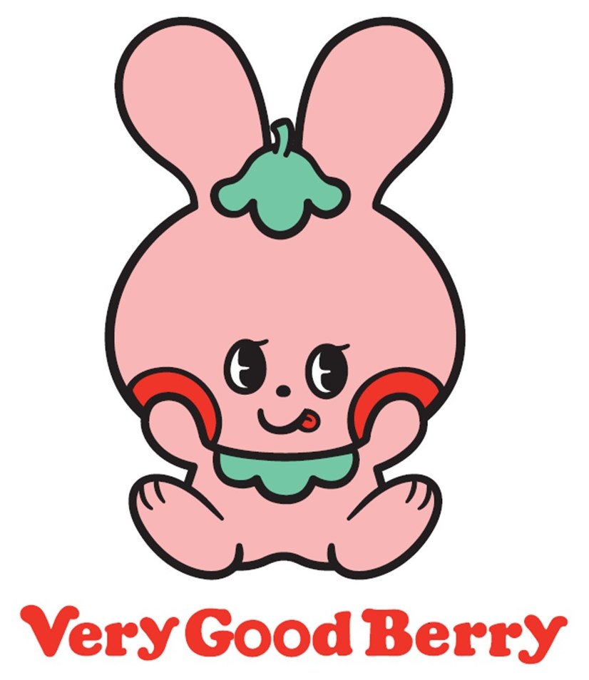 Very Good Berry 商願2026-120064の商標見本